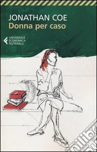 Donna per caso libro