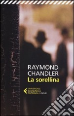 La sorellina libro