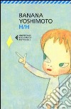 H/H libro di Yoshimoto Banana