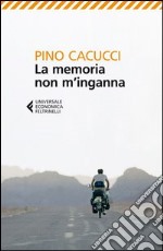 La memoria non m'inganna libro