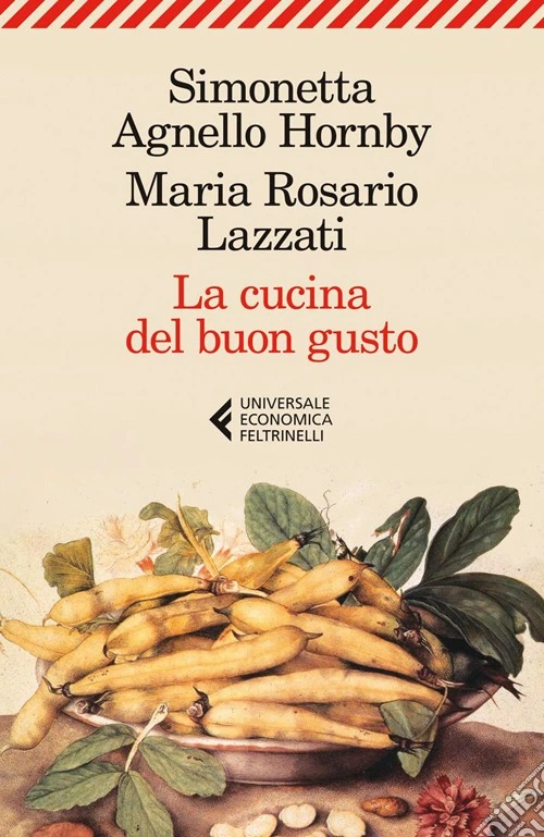 La cucina del buon gusto