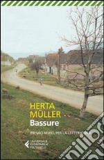 Bassure libro