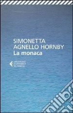 La monaca libro