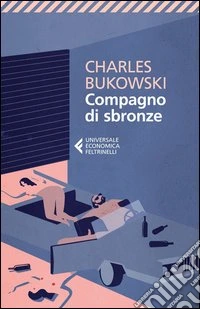 Compagno di sbronze libro
