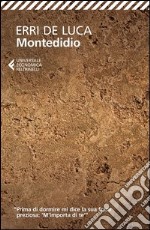 Montedidio libro