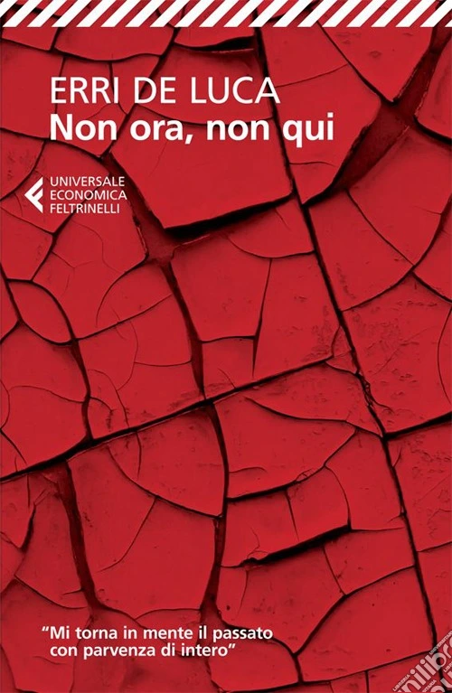 Non ora, non qui