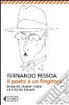 Il poeta è un fingitore libro