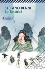 Le Beatrici libro