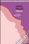 Plexus libro