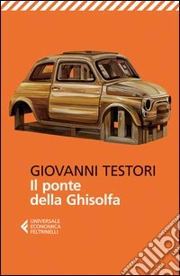 Il ponte della Ghisolfa libro