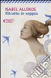 Ritratto in seppia libro