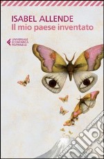 Il mio paese inventato libro