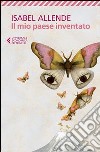 Il mio paese inventato libro