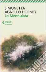 La Mennulara libro