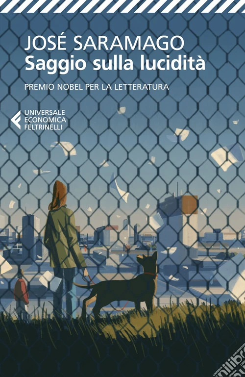 Saggio sulla lucidità