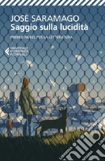 Saggio sulla lucidità libro