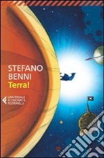 Terra! libro