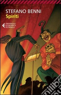 Spiriti