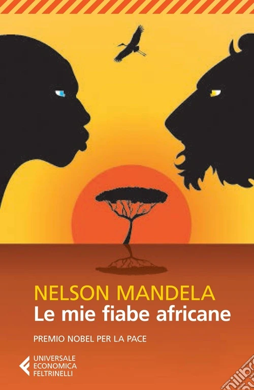 Le mie fiabe africane