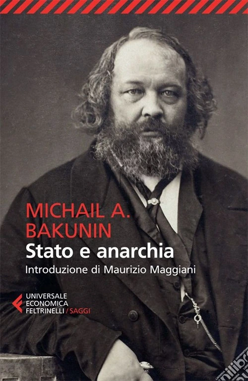 Stato e anarchia