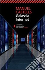 Galassia internet libro