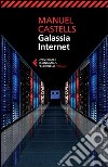 Galassia internet libro
