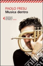 Musica dentro libro