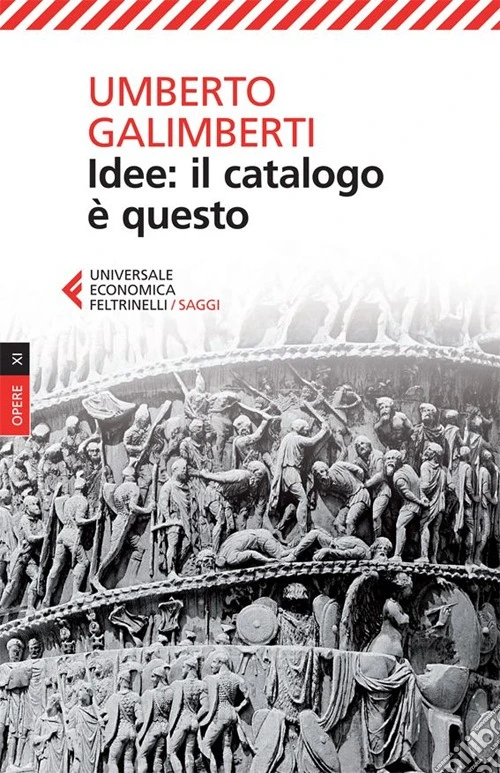 Opere. Vol. 9: Idee: il catalogo è questo