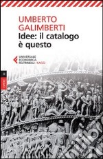 Opere. Vol. 9: Idee: il catalogo è questo libro