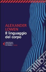 Il linguaggio del corpo libro