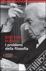 I problemi della filosofia libro