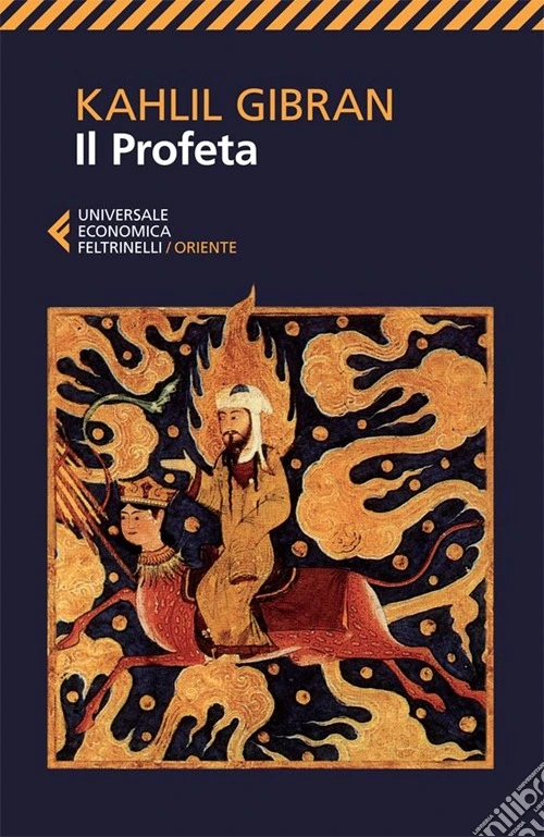 Il profeta