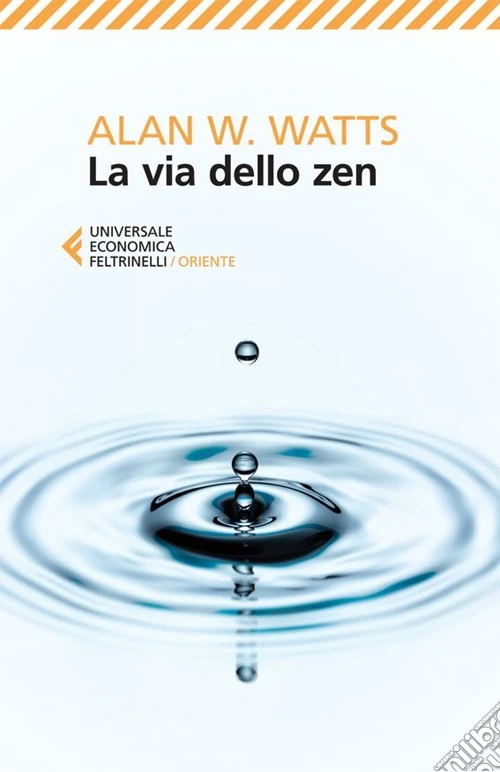 La via dello zen