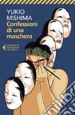 Confessioni di una maschera libro