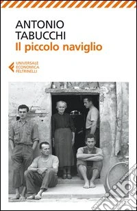 Il piccolo naviglio