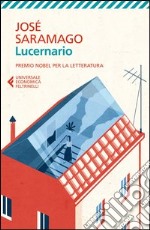 Lucernario libro