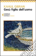 Gesù figlio dell'uomo libro