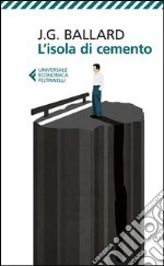 L'isola di cemento libro