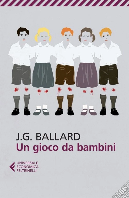 Un gioco da bambini