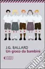 Un gioco da bambini libro