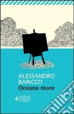 Oceano mare libro