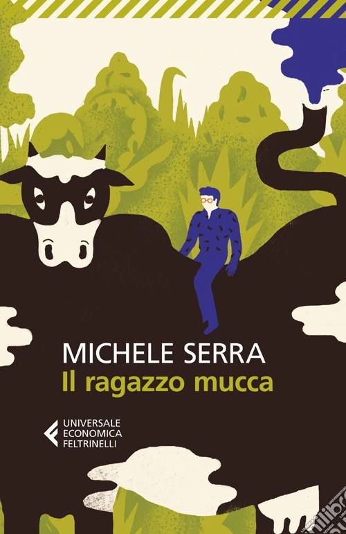 Il ragazzo mucca