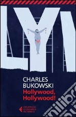 Hollywood, Hollywood! libro