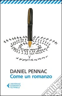 Come un romanzo