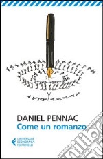 Come un romanzo libro