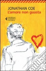 L'amore non guasta libro