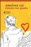 L'amore non guasta libro