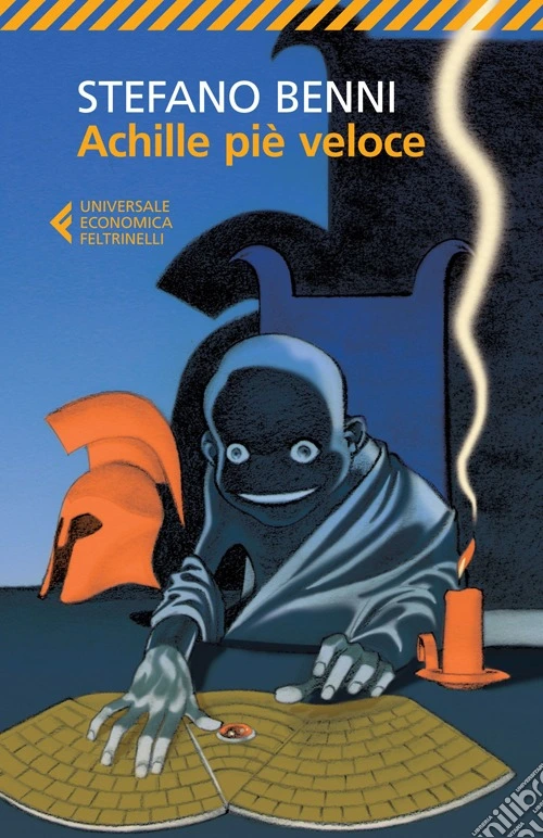 Achille piè veloce