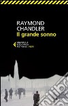 Il grande sonno libro