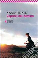 Capricci del destino libro